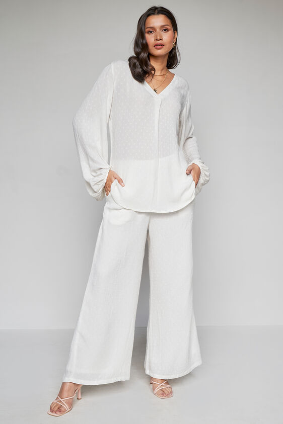 Cloud 9 Coord Set, White, image 3